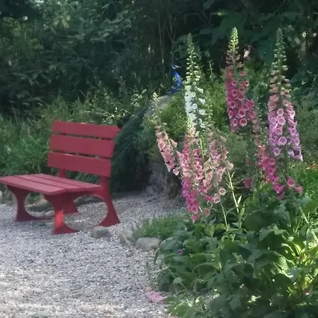 La Maynade Hébergement de vacances *