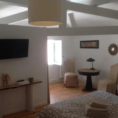 La Maynade Hébergement de vacances Loubens-Lauragais