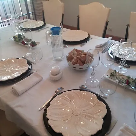 Nyaraló La Maynade *