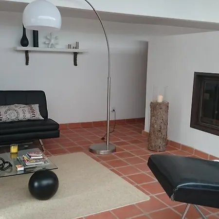 Nyaraló La Maynade *