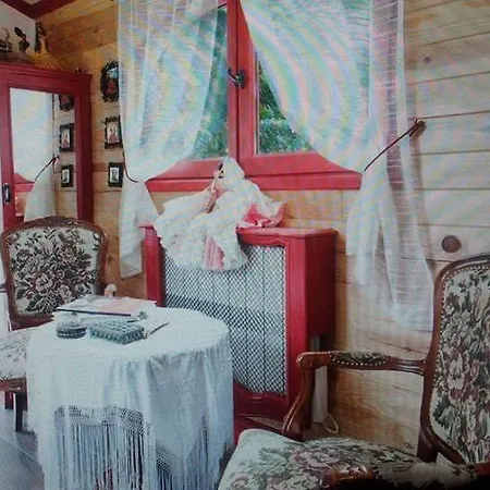 La Maynade Hébergement de vacances *