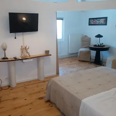 La Maynade Nyaraló Loubens-Lauragais