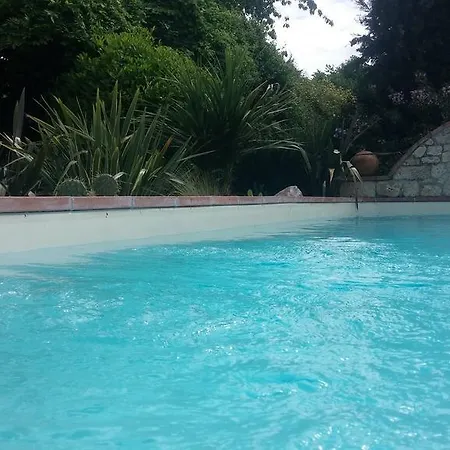 La Maynade Loubens-Lauragais