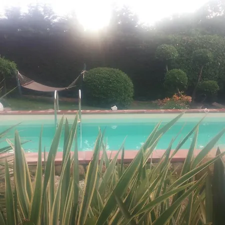 La Maynade Hébergement de vacances Loubens-Lauragais