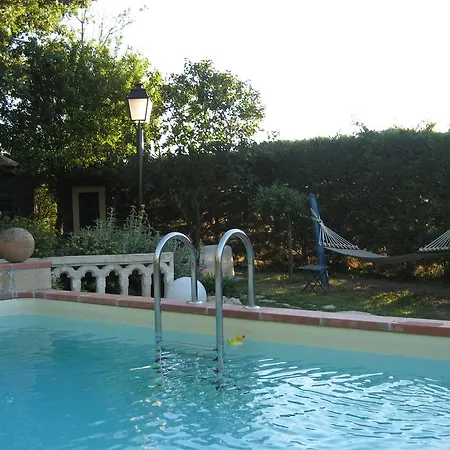 La Maynade Hébergement de vacances *