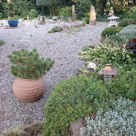 Nyaraló La Maynade *