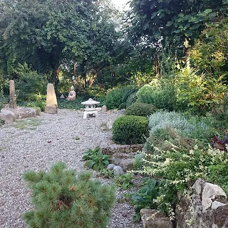 Hébergement de vacances La Maynade *