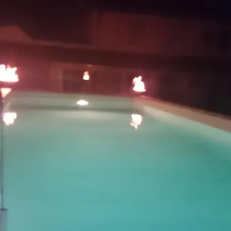 La Maynade