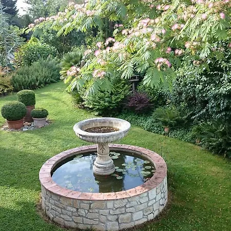 La Maynade Hébergement de vacances Loubens-Lauragais