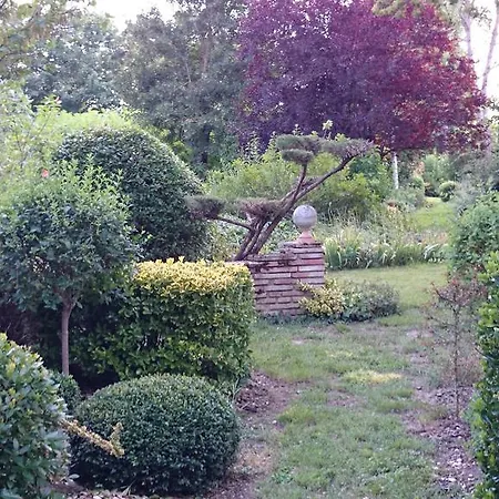 La Maynade * Loubens-Lauragais