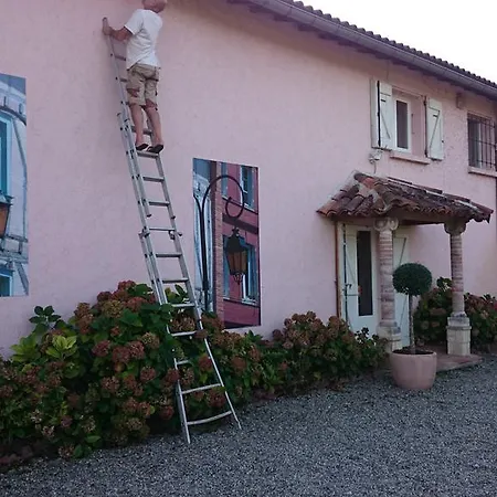 Nyaraló La Maynade *