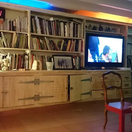 La Maynade Hébergement de vacances Loubens-Lauragais