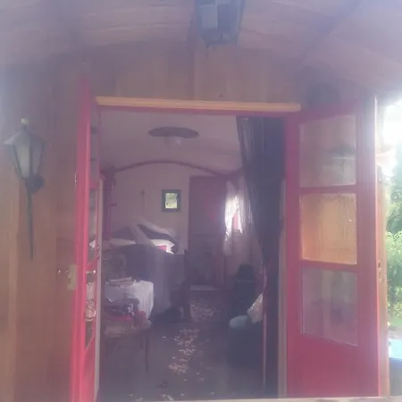 La Maynade Hébergement de vacances *
