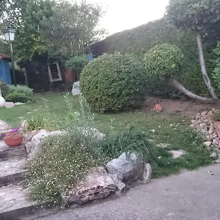 La Maynade Hébergement de vacances