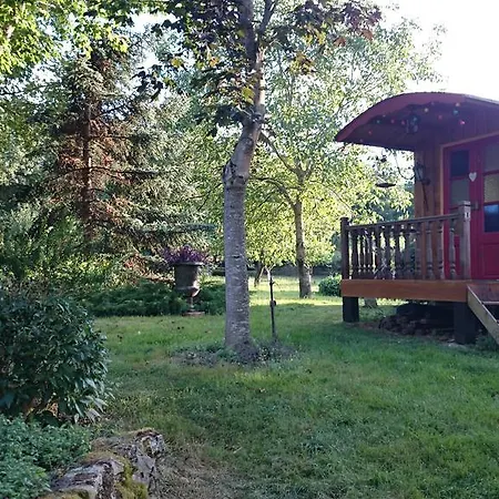 Nyaraló La Maynade *