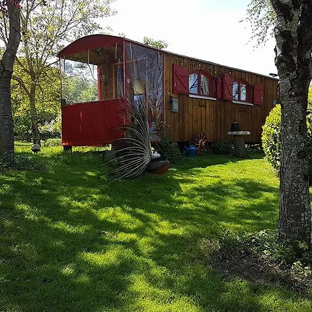 La Maynade * Loubens-Lauragais