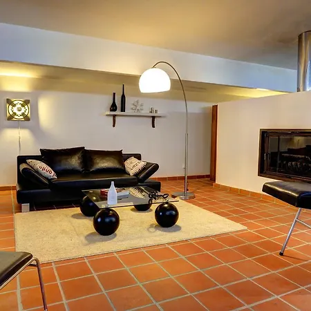 Holiday home La Maynade Loubens-Lauragais