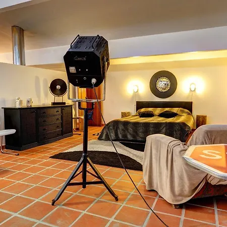 La Maynade Holiday home Loubens-Lauragais