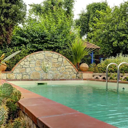 La Maynade * Loubens-Lauragais