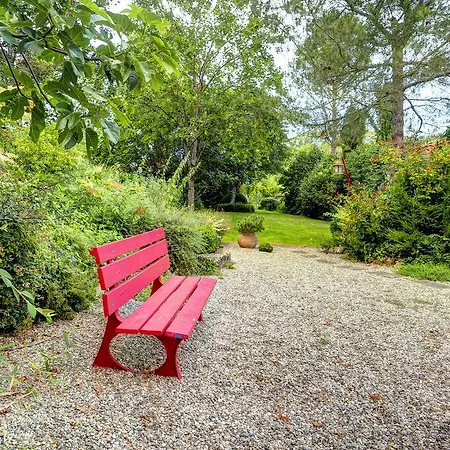 La Maynade * Loubens-Lauragais