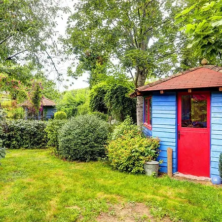 La Maynade * Loubens-Lauragais