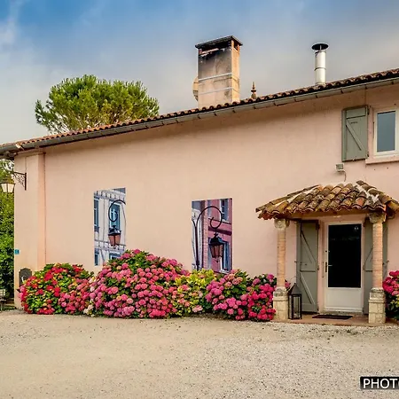 La Maynade * Loubens-Lauragais