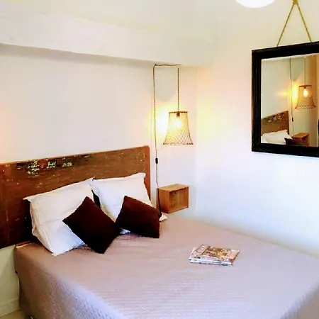 La Maynade * Loubens-Lauragais