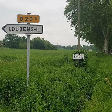 Hébergement de vacances La Maynade *