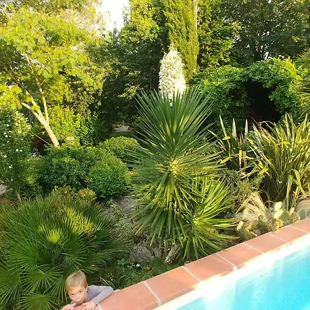 La Maynade Hébergement de vacances *